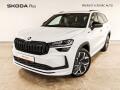�koda Kodiaq 2.0 TDI 142 kW DSG 4x4 Sportli