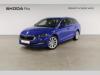 koda Octavia Combi 1.5 TSI 110 kW Style Plu