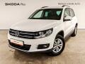 Volkswagen Tiguan 1.4 TSI 90 kW Trend