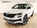 �koda Karoq 2.0 TDI 110 kW DSG 4x4 Sportli