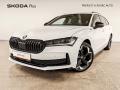 �koda Superb Combi iV 1.5 TSI 150kW DSG Spo