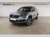 koda Kodiaq 2.0 TSI 132 kW DSG 4x4 Style P