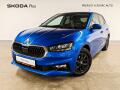 �koda Fabia 1.0 TSI 70 kW Top Selection