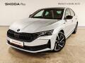 �koda Octavia 2.0 TDI 110 kW Sportline