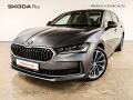 �koda Superb 2.0 TDI 142 kW DSG 4x4 L&K