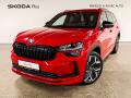 �koda Kodiaq iV 1.5 TSI 150 kW DSG Sportlin