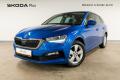 koda Scala 1.0 TSI 81 kW Style