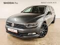Volkswagen Passat Variant 2.0 TDI DSG 4x4 Highli