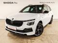 �koda Kamiq 1.5 TSI 110 kW DSG Monte Carlo