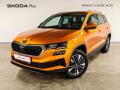 �koda Karoq 2.0 TDI 110 kW DSG 4x4 Top Sel