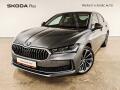 �koda Superb 2.0 TSI 195 kW DSG 4x4 L&K