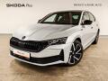 �koda Octavia 1.5 TSI 110 kW Sportline