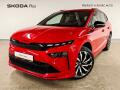 �koda Enyaq iV 85X 210 kW Sportline