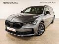 �koda Superb Combi 2.0 TDI 142 kW DSG 4x4 S