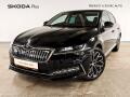 �koda Superb iV 1.4 TSI 160 kW DSG L&K