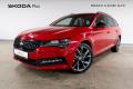 �koda Superb Combi 2.0 TDI 147 kW DSG 4x4 S