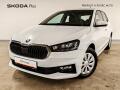 �koda Fabia 1.0 TSI 70 kW Selection