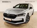 �koda Superb Combi iV 1.5 TSI 150 kW DSG Sp