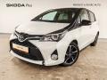 Toyota Yaris 1.3 VVT-i 73 kW Selection