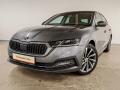 koda Octavia 2.0 TDI 110 kW DSG Style PLUS