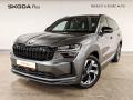 koda Kodiaq iV 1.5 TSI 150 kW DSG Sportlin