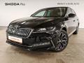 koda Superb iV 1.4 TSI 160 kW DSG L&K