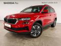 koda Karoq 2.0 TDI 110 kW DSG 4x4 Style P