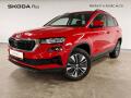 �koda Karoq 2.0 TDI 110 kW DSG 4x4 Style P