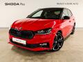 �koda Fabia 1.5 TSI 110 kW DSG Monte Carlo