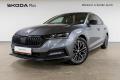 koda Octavia 1.5 TSI 110 kW Sportline