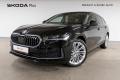 koda Superb 2.0 TDI 142 kW DSG L&K 4x4
