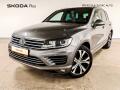 Volkswagen Touareg 3.0 TDI 193 kW DSG R-line