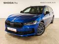 �koda Superb Combi 2.0 TSI 195 kW DSG 4x4 S