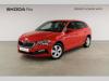 koda Scala 1.0 TSI 81 kW Ambition 125 Let