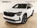 �koda Kodiaq 2.0 TSI 150 kW DSG Sportline