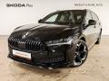koda Superb Combi 2.0 TDI 142 kW DSG 4x4 S
