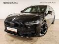 �koda Superb Combi 2.0 TDI 142 kW DSG 4x4 S