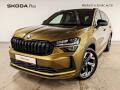�koda Kodiaq iV 1.5 TSI 150 kW DSG Sportlin
