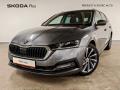 �koda Octavia Combi iV 1.4 TSI 150 kW DSG St