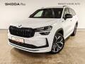 �koda Kodiaq 2.0 TDI 142 kW DSG 4x4 Sportli