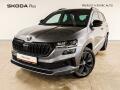 �koda Karoq 2.0 TSI 140 kW DSG 4x4 Sportli