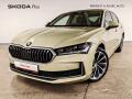 �koda Superb 2.0 TDI 142 kW DSG 4x4 L&K