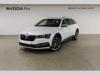 koda Superb Combi 2.0 TDI 147 kW DSG 4x4 S