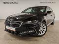 koda Superb 2.0 TDI 147 kW DSG 4x4 L&K