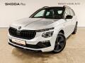 �koda Kamiq 1.5 TSI 110 kW DSG Monte Carlo