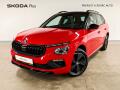 �koda Kamiq 1.0 TSI 85 kW DSG Monte Carlo