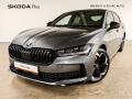 �koda Superb iV 1.5 TSI 150 kW DSG Sportlin