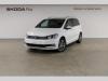 Volkswagen Touran 1.5 TSI 110 kW DSG EVO Highlin