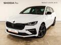 �koda Scala 1.0 TSI 85 kW Monte Carlo