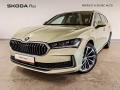 koda Superb Combi iV 1.5 TSI 150 kW DSG L&